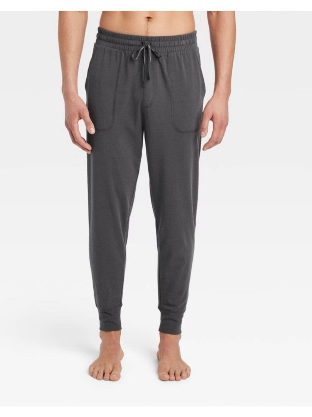 Men’s Pair of Thieves Super Soft Lounge Pants Grey Small